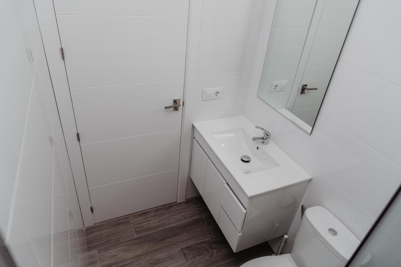 Nuevo Y Comodo Loft Junto A La Mezquita Córdoba Exteriér fotografie