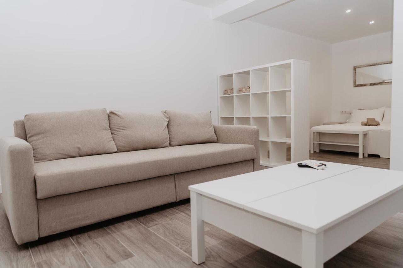 Nuevo Y Comodo Loft Junto A La Mezquita Córdoba Exteriér fotografie
