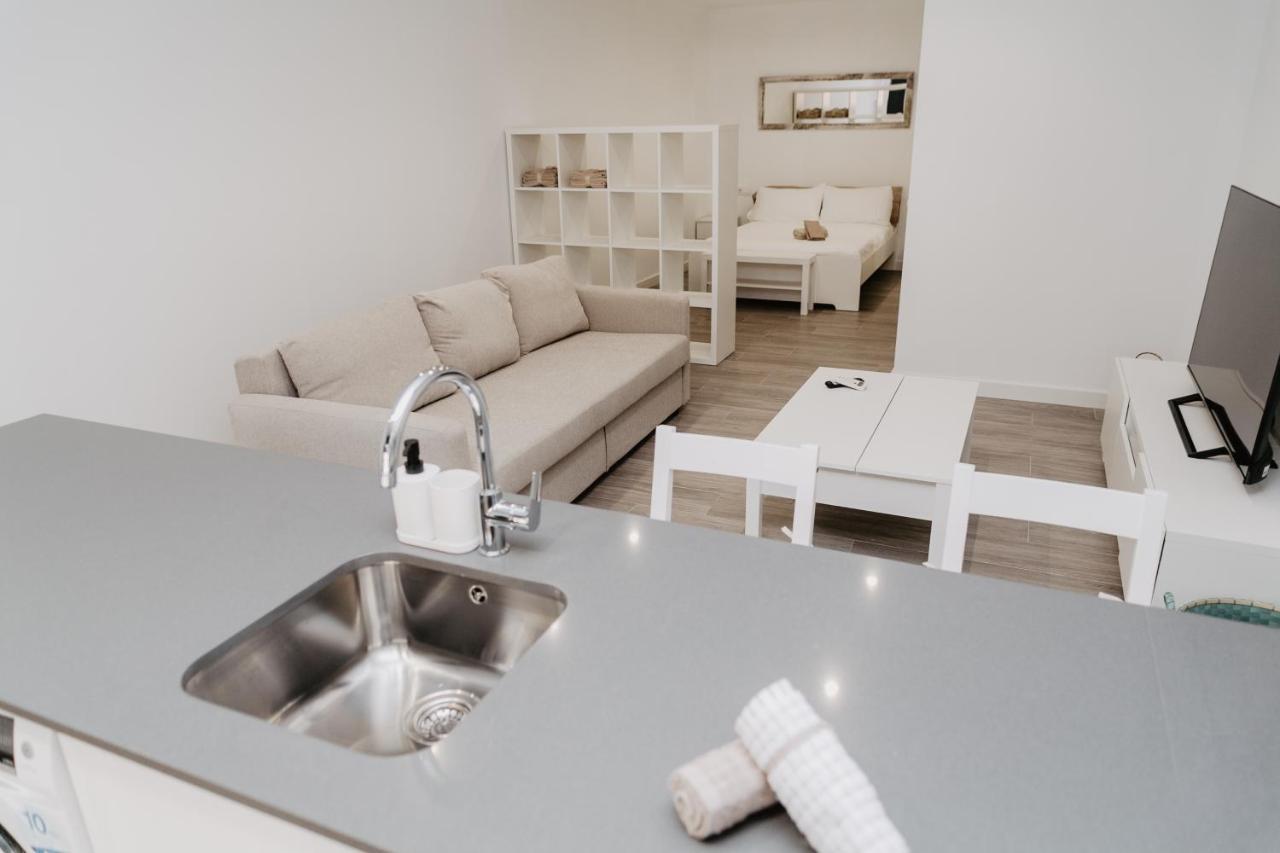 Nuevo Y Comodo Loft Junto A La Mezquita Córdoba Exteriér fotografie