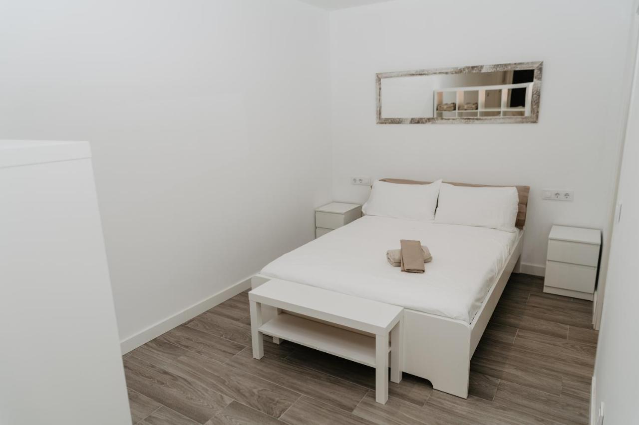 Nuevo Y Comodo Loft Junto A La Mezquita Córdoba Exteriér fotografie