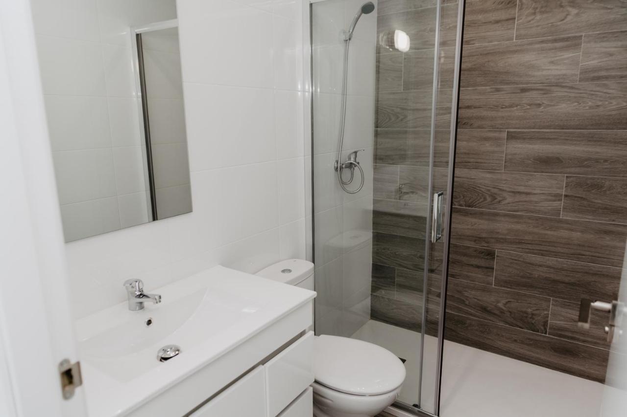 Nuevo Y Comodo Loft Junto A La Mezquita Córdoba Exteriér fotografie