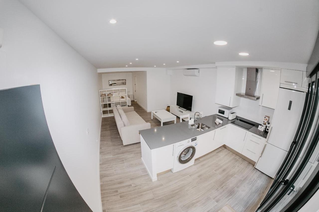 Nuevo Y Comodo Loft Junto A La Mezquita Córdoba Exteriér fotografie