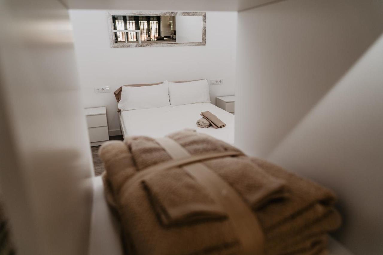 Nuevo Y Comodo Loft Junto A La Mezquita Córdoba Exteriér fotografie