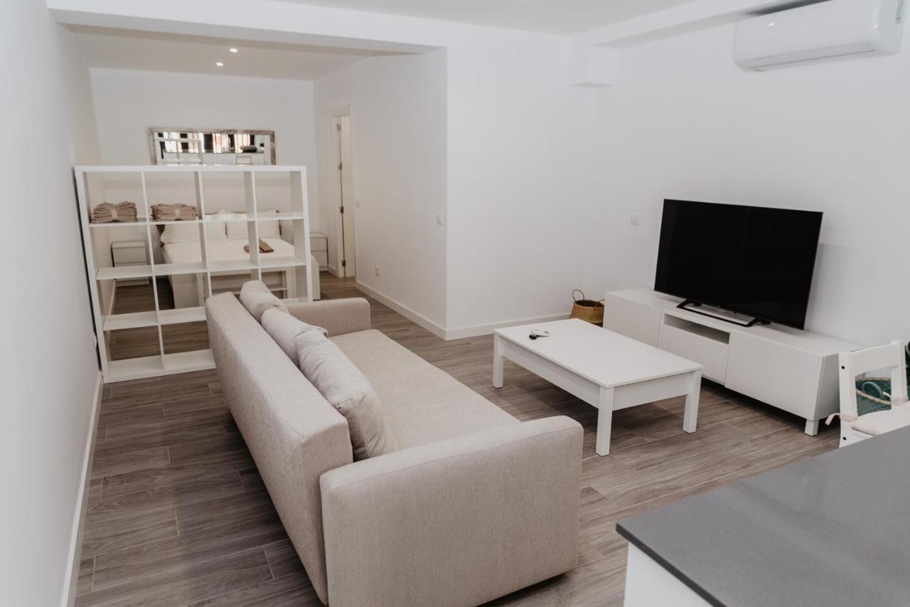 Nuevo Y Comodo Loft Junto A La Mezquita Córdoba Exteriér fotografie