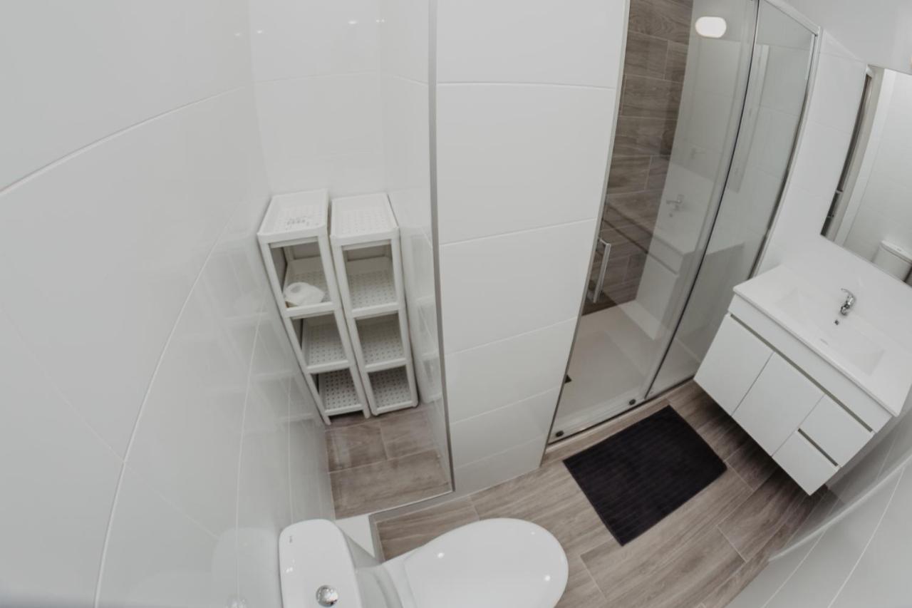 Nuevo Y Comodo Loft Junto A La Mezquita Córdoba Exteriér fotografie